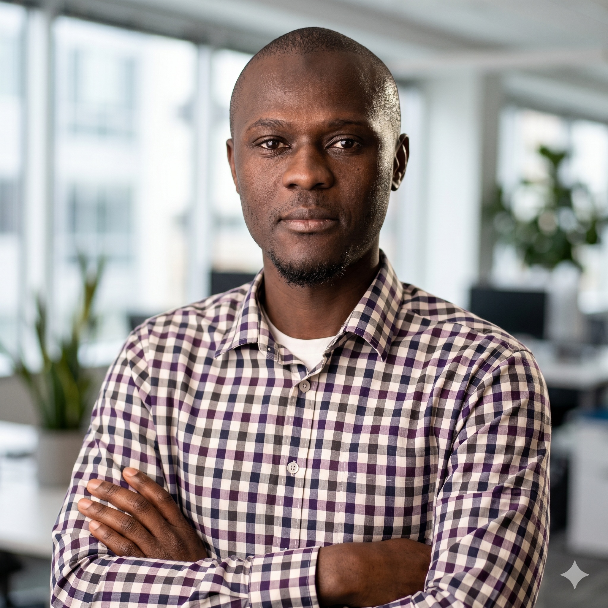 Khadime DIAKHATE